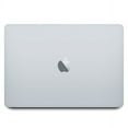 thumbnail image 5 of Restored Apple MacBook Air 13.3 inch Laptop - Silver, M1 Chip, Built for Apple Intelligence, 8GB RAM, 256GB storage, 5 of 6