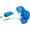 Blue, variant on Running Speed Training 56" Parachute with Adjustable Strap: Speed Chute Resistance Parachute Umbrella Training Sprint Power Trainer for Runner, Football, Soccer Drilling