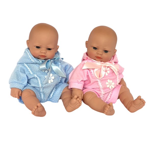 Anatomically Correct Dolls