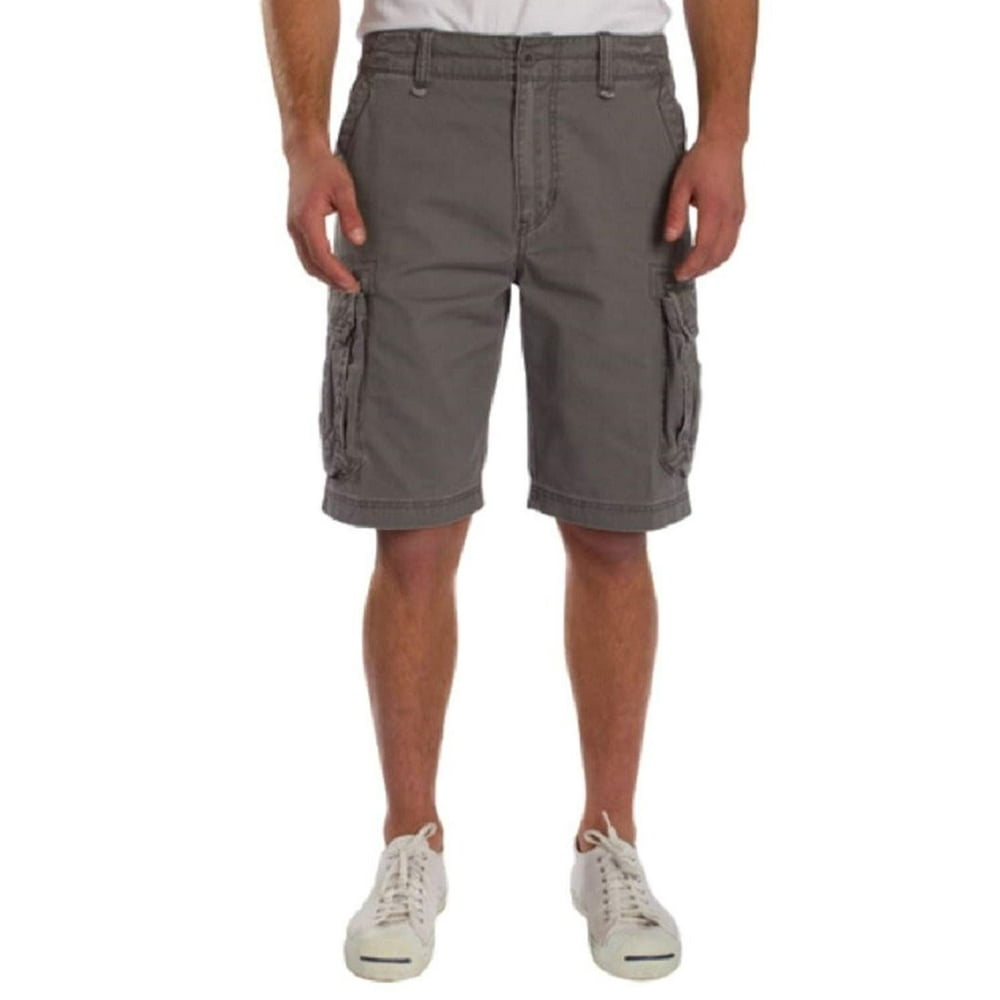 unionbay stretch cargo shorts