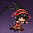 thumbnail image 4 of Date A Live : Q Version Kurumi Tokisaki Change Face Figurine en Argile, 4 of 8