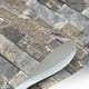 thumbnail image 2 of Papel tapiz DECOFILM CANTERA CAFÉ 0.53m X 9.5m 10m2, 2 of 4