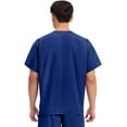 thumbnail image 6 of Cherokee Workwear Originals Men & Women's Scrubs Top V-Neck Tunic 4777, 6 of 9