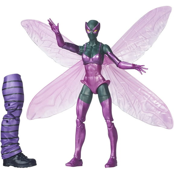 Marvel Legends Series: Superior Foes of Spider-Man: Marvel's Beetle