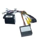 thumbnail image 1 of Car 16pin Audio Cord Radio Wiring Harness With Canbus Box For 3008 2008 C4 C-quatre C4l C3 Xr C5, 1 of 4