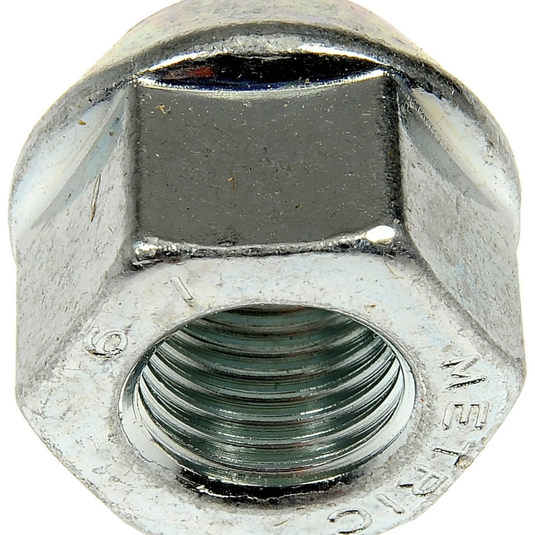 Dorman 611-110 Wheel Lug Nut - Walmart.com