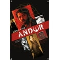 thumbnail image 4 of Star Wars: Andor - Group Graphic Wall Poster with Push Pins, 14.725" x 22.375", 4 of 5