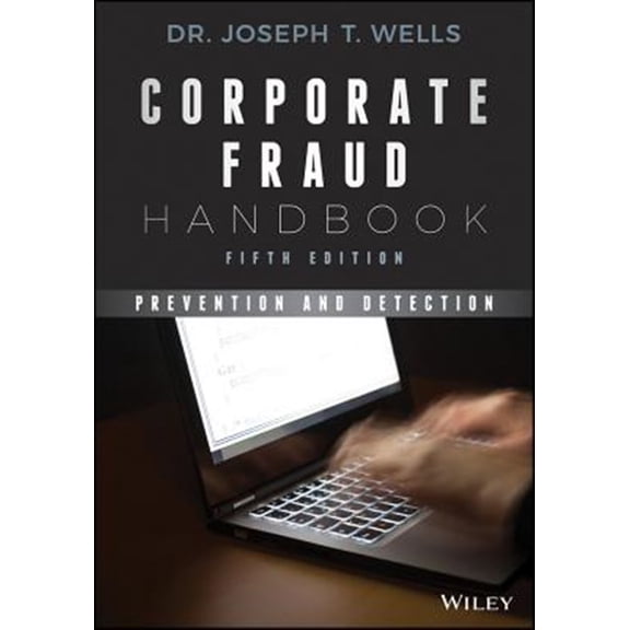 Pre-Owned Corporate Fraud Handbook: Prevention and Detection