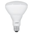 thumbnail image 1 of 65W 650 Lumens BR30 E26 Dimmable LED Bulb - 27K, 1 of 1