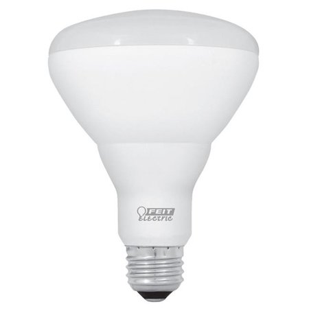 

65W 650 Lumens BR30 E26 Dimmable LED Bulb - 27K