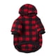 thumbnail image 1 of Sudadera con capucha para perros Perro Invierno Franela Sudadera para perros Cold Weatherstyle1, 1 of 5