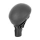 thumbnail image 3 of 2PCS 54130--A81 Car Gear Shift Knob Head Lever ABS for 2006 2007 2008 2009 2010 2011 Accessories, 3 of 5