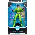 thumbnail image 2 of DC Comics Multiverse 22 Moving Parts The Riddler Classic Action Figure, 7", 2 of 4