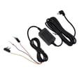thumbnail image 3 of tegongse Car Exclusive Power Boxes Cable 3-Wire 12~24V to 5V 3A USB Cord Car Charging Wire for USB Port Device, 3 of 14