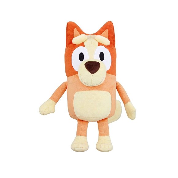 Peluche Bluey Bingo Jumbo
