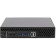 thumbnail image 4 of Dell OptiPlex 3070 Micro Desktop Computer | Intel Quad Core i3-9100T (3.1 GHz) | 16GB RAM | 1TB HDD | Windows 10 Pro, 4 of 5