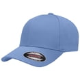 thumbnail image 1 of Flexfit Bonnet Peigné en Laine, 1 of 2