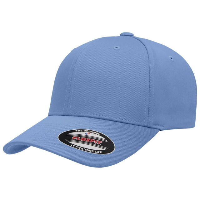 Flexfit Wooly Combed Cap