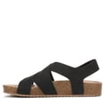 thumbnail image 5 of Dr. Scholl's Luna Women's Sandals Black Size 11 M, 5 of 9