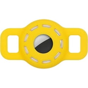 Airtags Case Cat Collar for Apple Airtag ,Waterproof Dog Locator GPS Collar Pet Scratch ,Air_tag Loop,Small Cat Collar Finder,Pet Accessories Anti-Lost Locator (16)