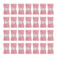 thumbnail image 1 of LNGOOR 100pcs Disposable Compression Washcloth Portable Cotton Face Towel for Travel Home Camping, 1 of 5