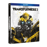 Transformers 3 (Uk Import) Blu-Ray New
