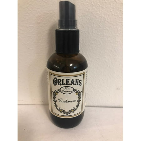 Orleans Home Fragrance Room Spray 