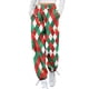 thumbnail image 1 of Pantalones anchos con cordón para mujer, deportivos y de ocio, de comercio exterior de Europa y Estados Unidos, para otoño y tobillo, 1 of 6