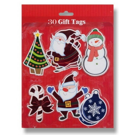 metallic christmas gift tags walmart com metallic christmas gift tags walmart com