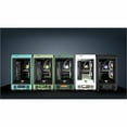 thumbnail image 6 of Thermaltake Tower 200 Mini-ITX Computer Case; 2x140mm Pre-Installed CT140 Fans; Supports GPU Length Up to 380mm; CA-1X9-00SEWN-00; Matcha Green; 3 Year Warranty, 6 of 18