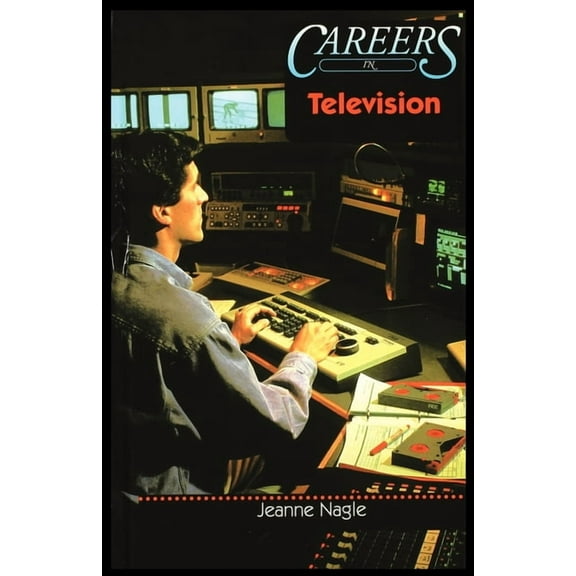 Television (Paperback)