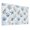 Color 7, variant on 8 Pack Art Acoustic Panels Sound Absorbing Underwater Scene Sea Turtle Seahorse Starfish Coral Blue Decorative Soundproof Wall Panels Self Adhesive for Nursery Game Room Bedroom 48"x32"