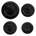 thumbnail image 5 of Universal Burner Crown Flame Cap Oven Cooker Hob Gas For ,flame Burner Cap Crown Fits All Between S-A1, 5 of 5