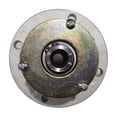 thumbnail image 5 of Proven Part Spindle Assembly For Bobcat 36006N Fits Exmark 1-302030  82-306 Short Shaft, 5 of 6