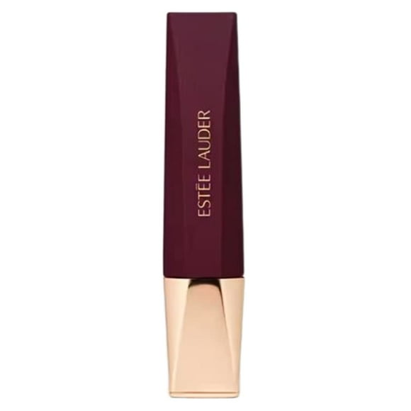 Estee Lauder Pure Color Whipped Matte Lip Color - 930 Bar Noir