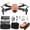 OrangeOR, variant on Iumwxz Drone with 1080p Hd Fpv Camera Remote Control Toys Gifts for Boys Girls with Altitude Hold Headless Mode Start Speed Adjustment Drones for Adults and home decor christmas clearance indoor