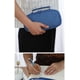 thumbnail image 5 of Estuches para lápices escolares Estuche para lápices escalable de gran capacidad Estuche para lápices Estuche para lápices Estuche para maquillaje Organizador Neceser (2PCS), 5 of 5