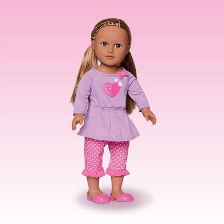 Doll Clothing