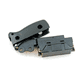 thumbnail image 3 of Interruptor de Gatillo con Saliente Tipo 153609-00 SW38D para Interruptor de Botón de Gatillo de Control de Velocidad de Ingletadora DW708, 3 of 5