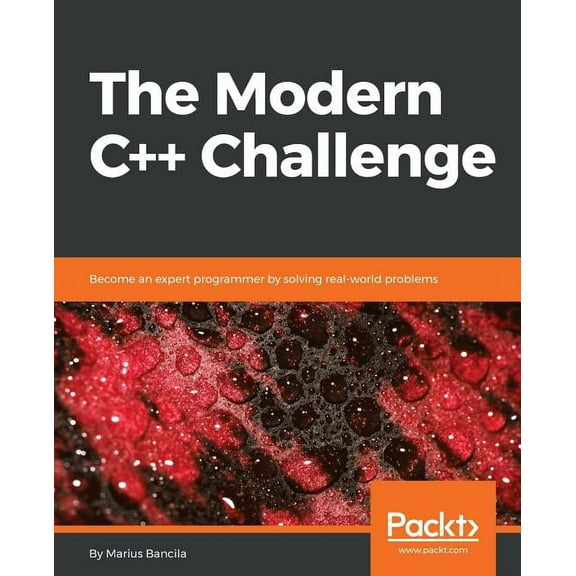 The Modern C   Challenge (Paperback)