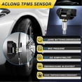 thumbnail image 2 of 4x RDKS Compatible with Mercedes-Benz 433MHZ Tire Pressure Sensor TPMS A0009050030 - Brand New, 2 of 4