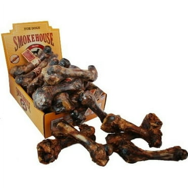 Smokehouse Meaty Pork Femur Bone