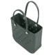 thumbnail image 1 of Bolsa de Playa Bolsa de Mano Lavable a Prueba de Puntas Bolsa de Mano Abierta Duradera Bolsas de Viaje Portátiles para la Playa Barco Piscina Deportes ANGGREK  Otros, 1 of 8