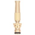 thumbnail image 2 of Sprayer Nozzles, Garden Hose Nozzle Rustproof Adjustable Durable 1/2in Quick Connector  for Watering, 2 of 8