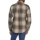 thumbnail image 2 of Camisa Eddie Bauer Flannel Shirt Para Hombre, 2 of 7