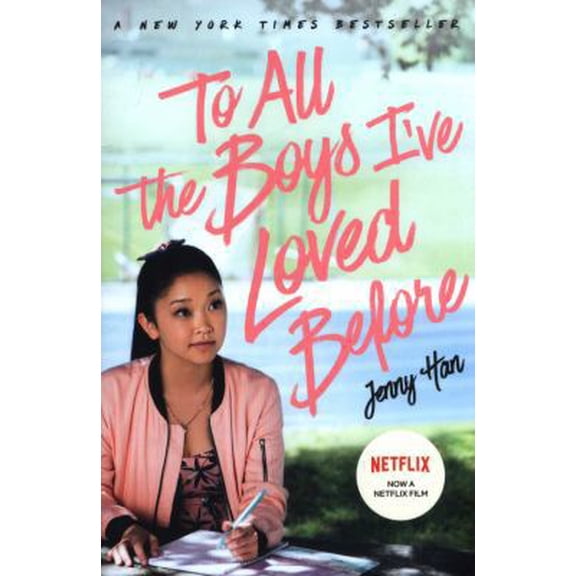Pre-Owned To All The Boys I'Ve Loved Before: Film Tie In Edition (Paperback) 1407177680 9781407177687