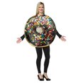 thumbnail image 2 of Rasta Imposta GET REAL DOUGHNUT ADULT-GC6828 costume, 2 of 4