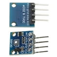 thumbnail image 3 of CIYISON SGP30 Multi-pixel TVOC/eCO2 Indoor Air Quality Formaldehyde Gas Sensor Module, 3 of 11