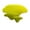 Yellow, variant on Color Mushroom Shape Decorative Stand Bracket For Phone Pen Holder And Small Organiser