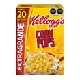 thumbnail image 1 of Cereal Kellogg's Corn Pops XL 620g, 1 of 5